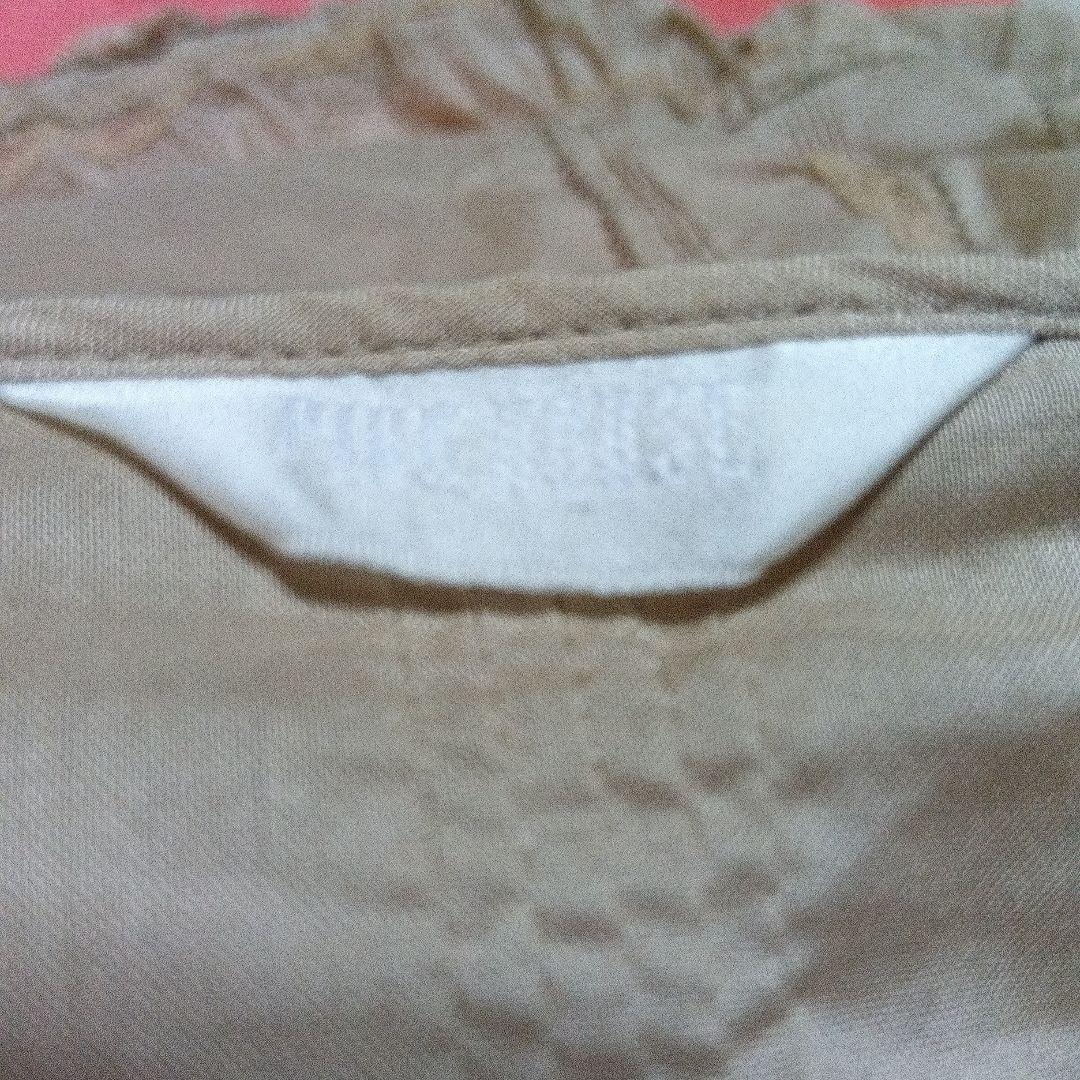 美品✨️ PINK HOUSE（ピンクハウス）フリル付きノースリーブベスト