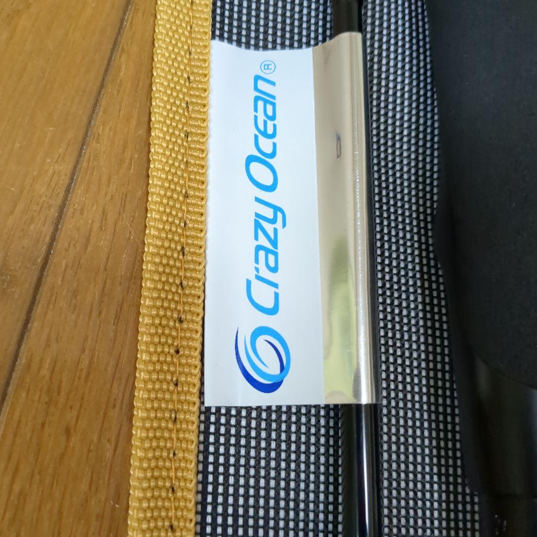 クレイジーオーシャン　オーシャンソードVertex 53　 新品未使用