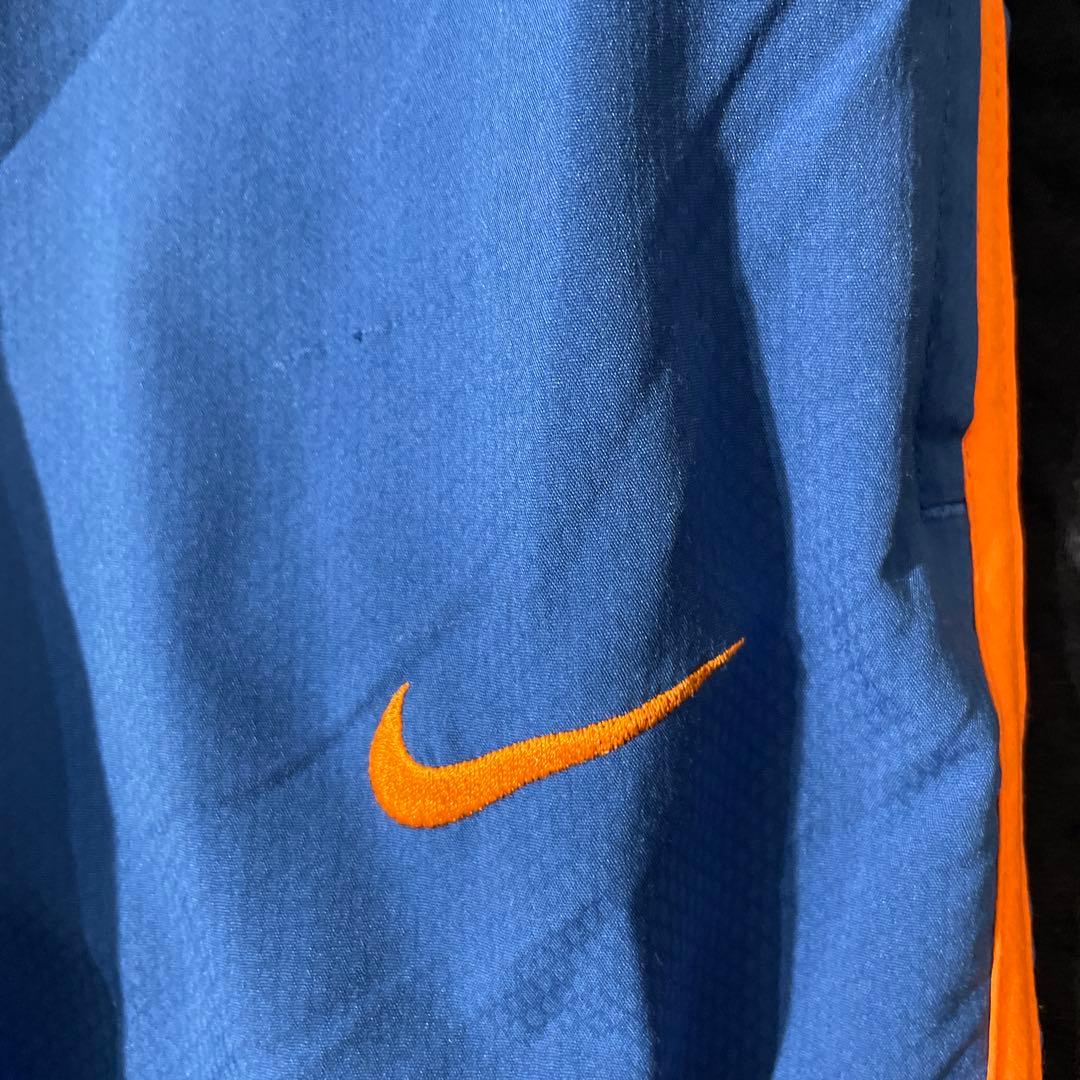 超希少 09/10 fc Barcelona tracksuit 上下セット　L