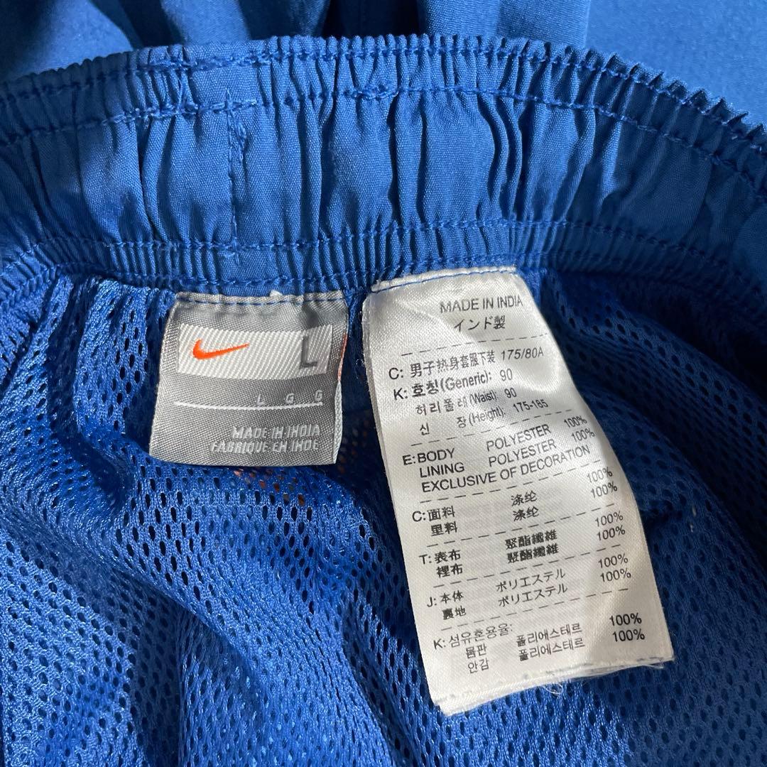 超希少 09/10 fc Barcelona tracksuit 上下セット　L