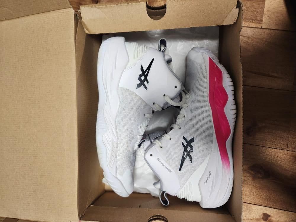 ASICS ノヴァサージ 2