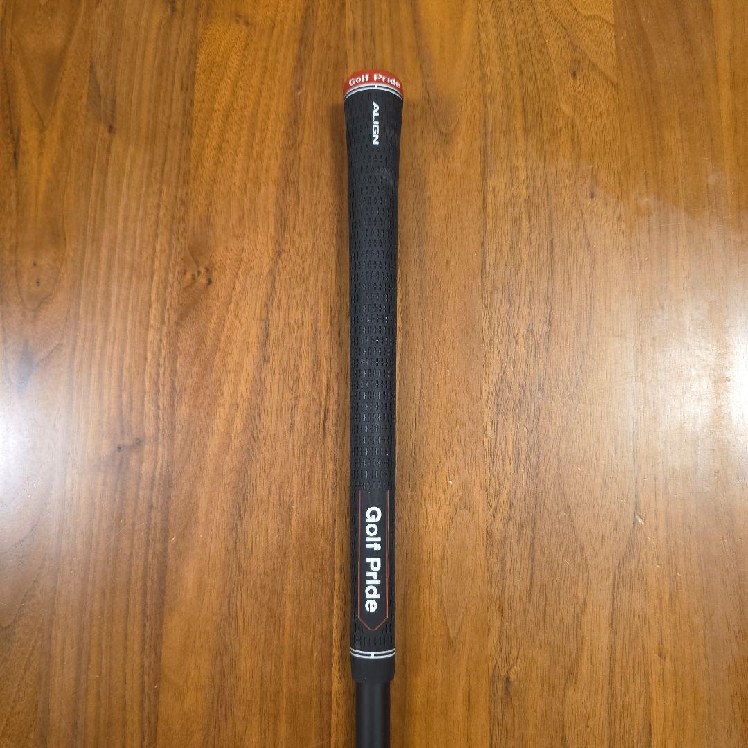 テーラーメイド Qi10 TOUR フェアウェイウッド 5W 24ベンタス黒