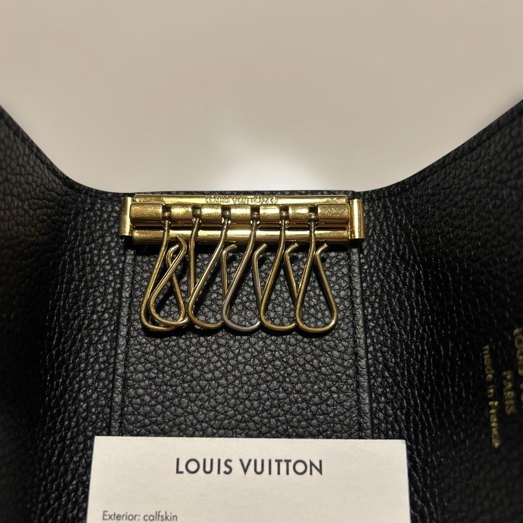 Louis Vuitton 　 モノグラム　アンプラント　ミュルティ