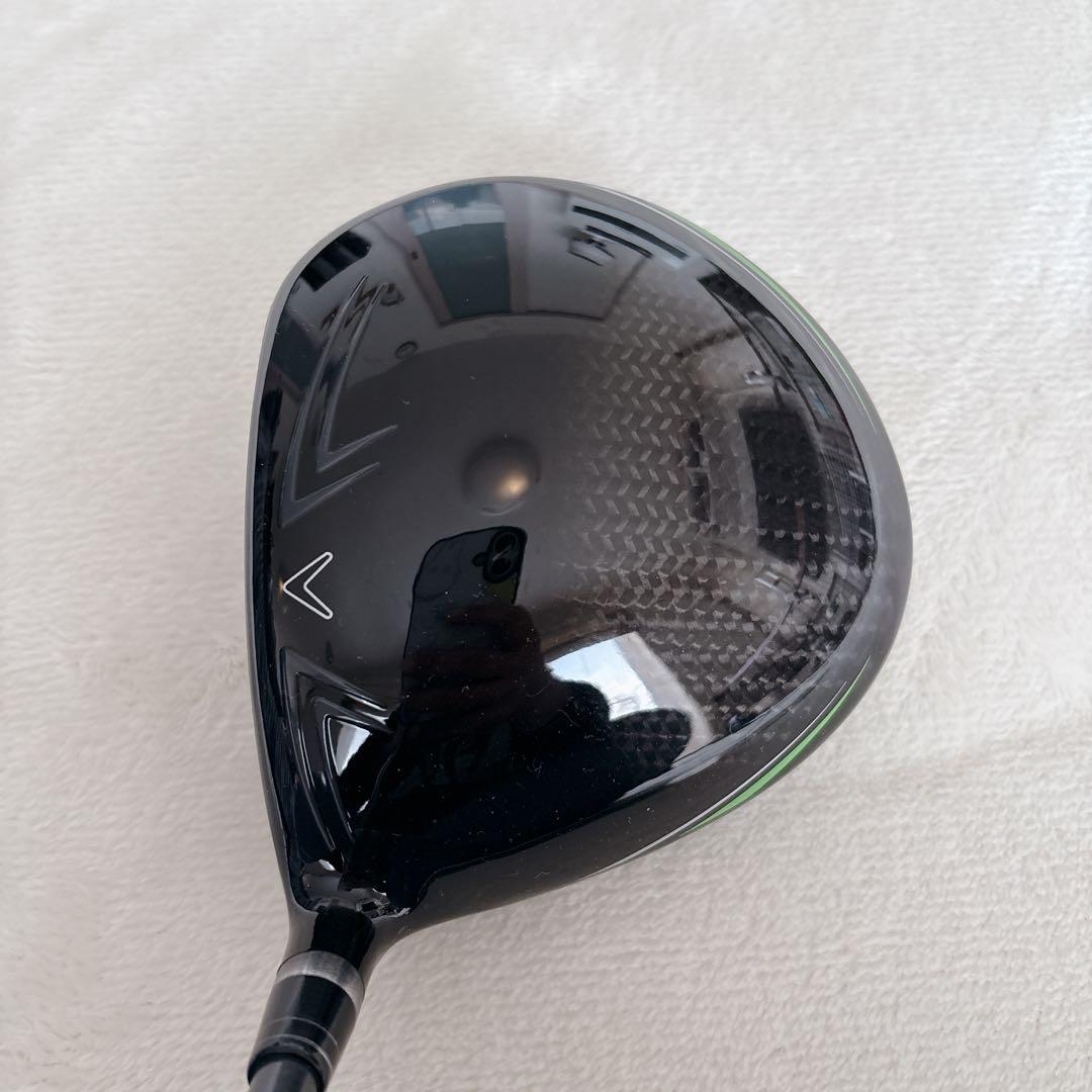 D185 Callaway EPIC STAR メンズドライバー