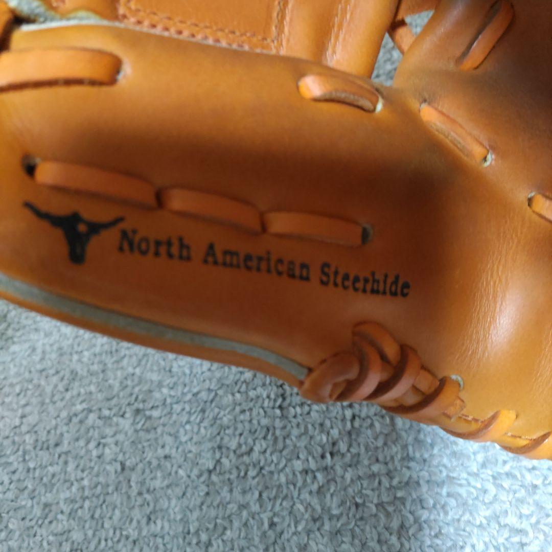 ミズノプロ軟式グローブ