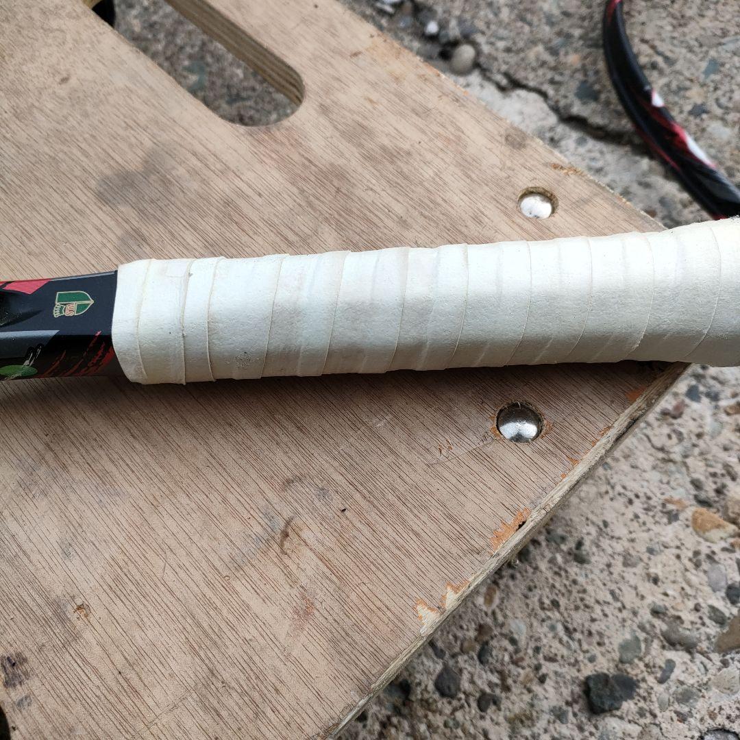 ラケット(軟式用) YONEX nanoforce 8V revolution