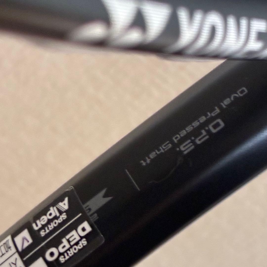 YONEX EZONE 98 アクアナイトブラック G2 テニスラケット