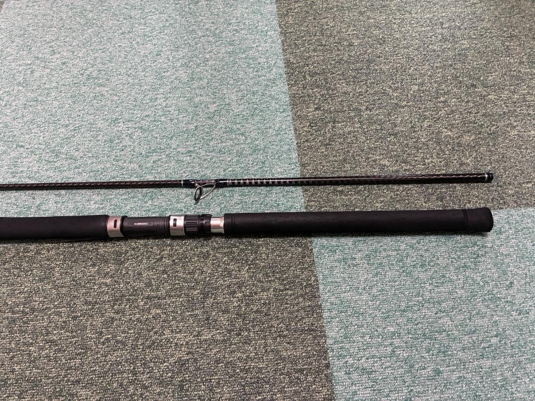 シマノ コルトスナイパーBB S1000MH