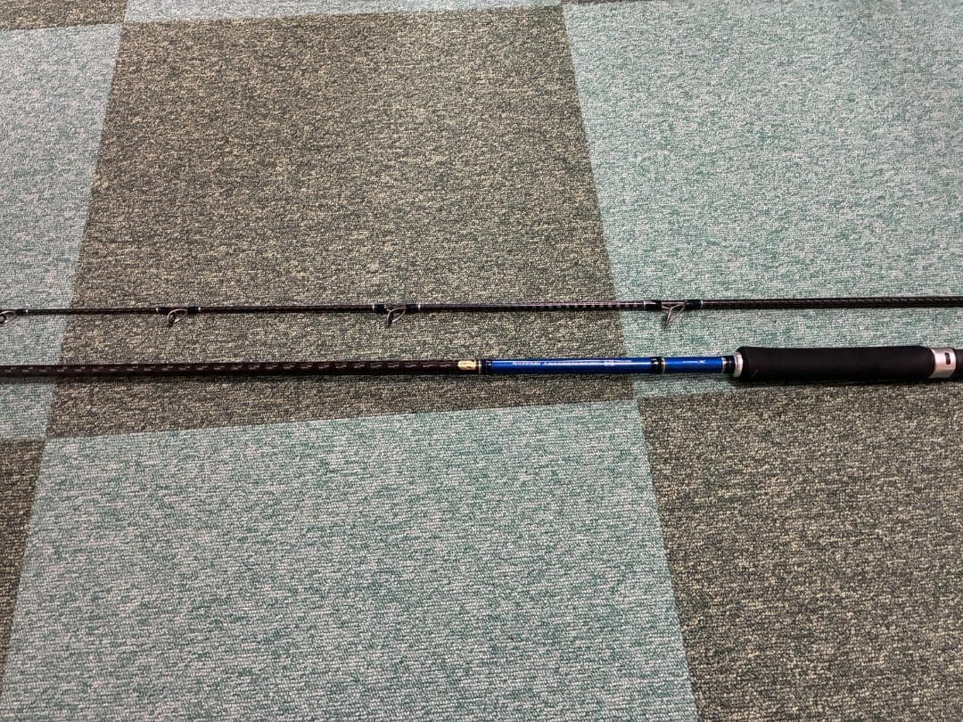 シマノ コルトスナイパーBB S1000MH