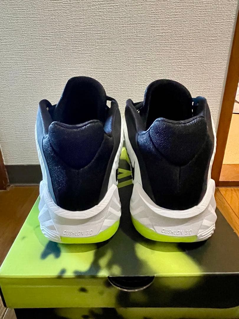 Nike ヤニスフリーク7 バスケットボールシューズ