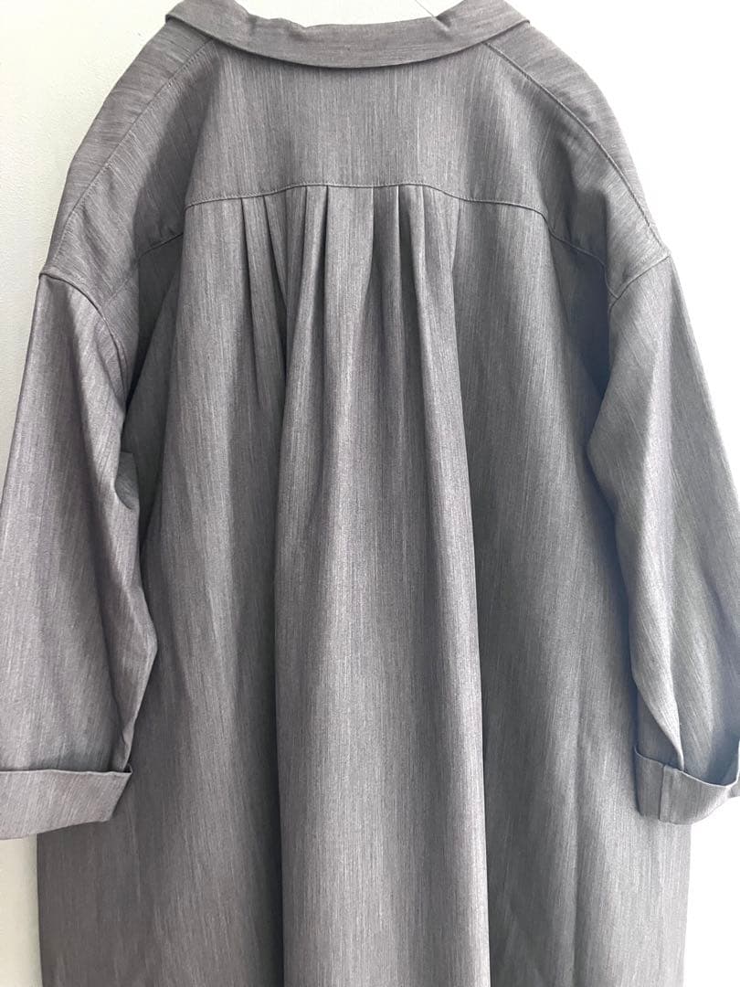 GRANDMA MAMA DAUGHTER 一度着用のみ　ロングワンピース