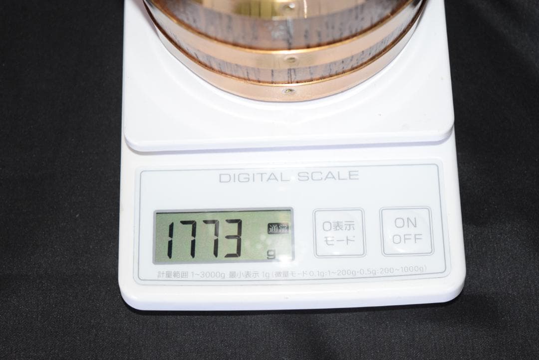 未開栓 Polignac ブランデー コニャック 樽型デザイン 700ml