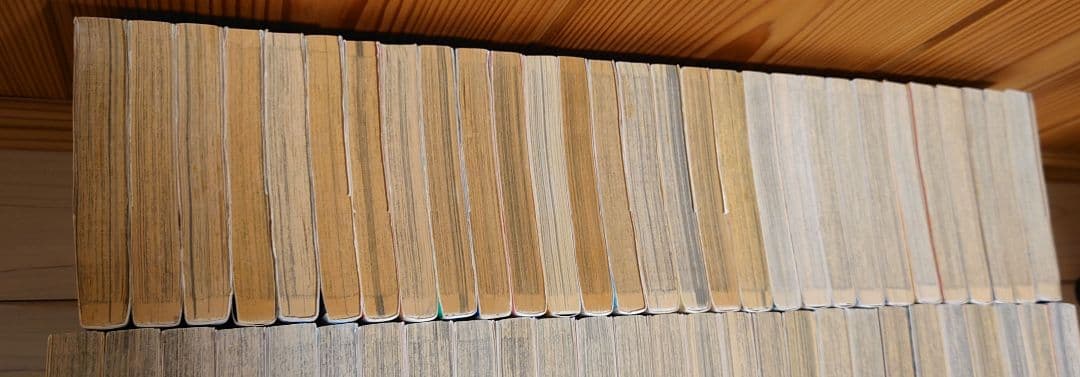 R*M様 【中古本】ワンピース 全巻セット 1巻〜110巻　尾田栄一郎ONEPI