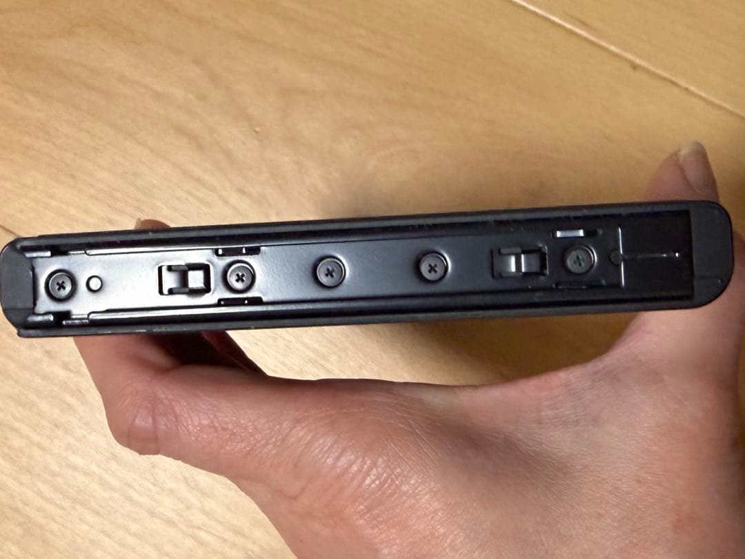 ゆー任天堂Switch本体Joy-Con、ドック付き