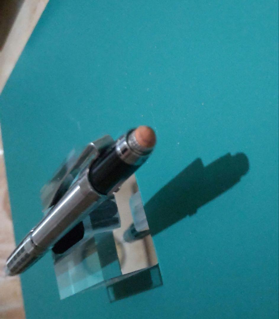 PILOT Automatic 0.5 廃盤 廃番 シャーペン