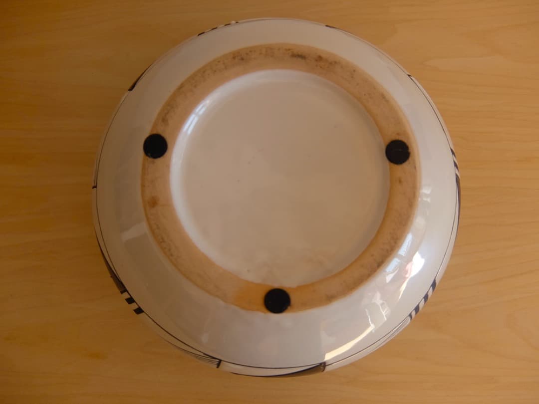 モダンデザイン フラワーベース 花器 壺 ネイティブアメリカン プエブロポタリー