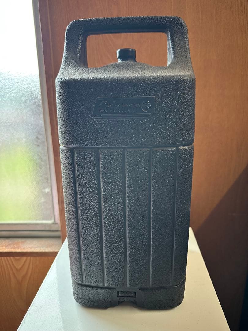 Coleman Unleaded 1 ランタン 1994年11月製 コールマン