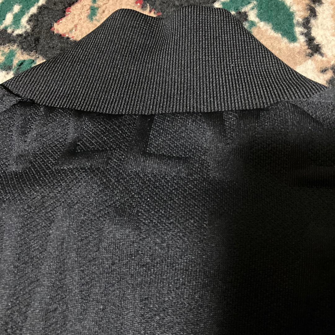 美品　V12 ヴィトゥエルヴ　ジャカード織　ジャケット　ゴルフ