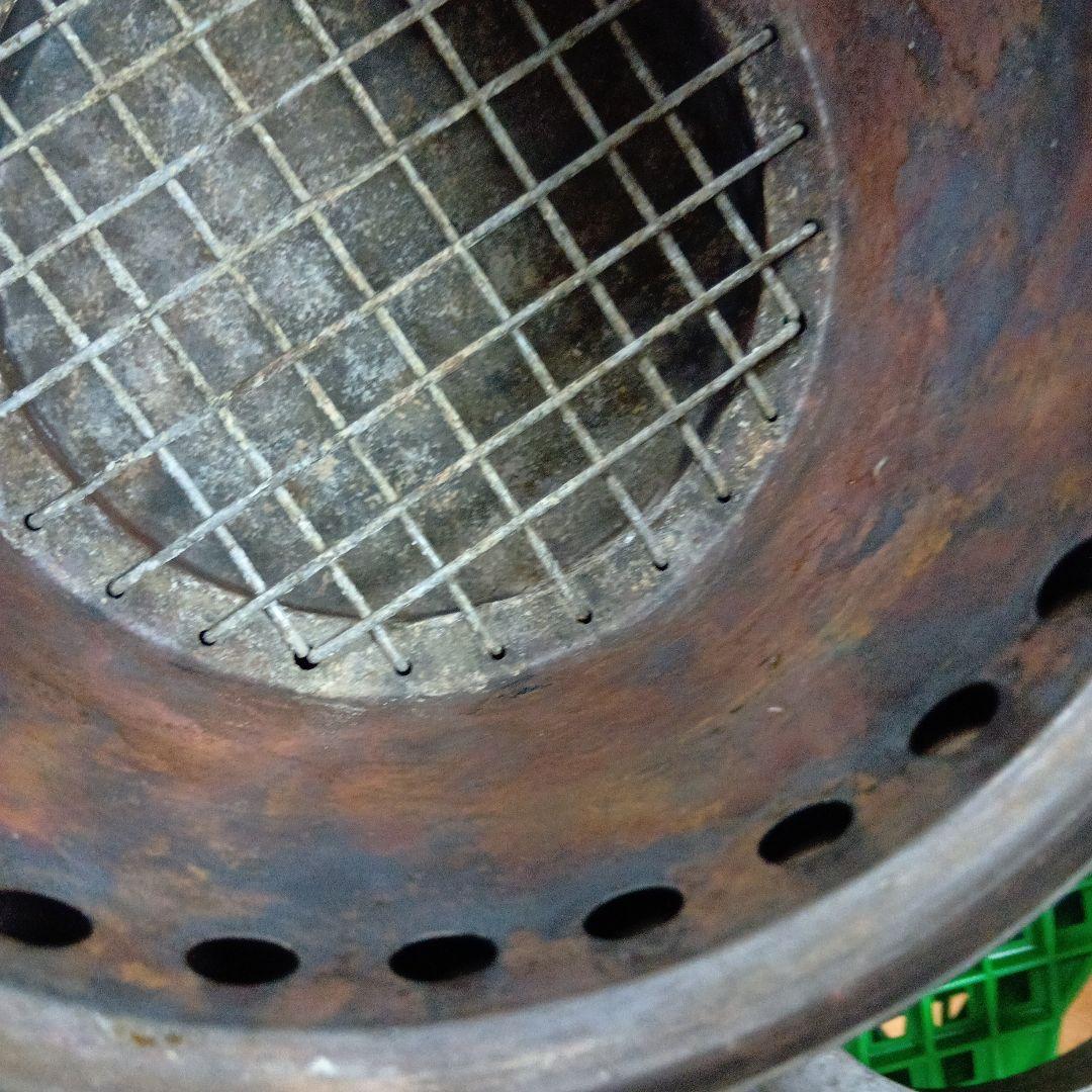 ソロストーブ　付属品あり