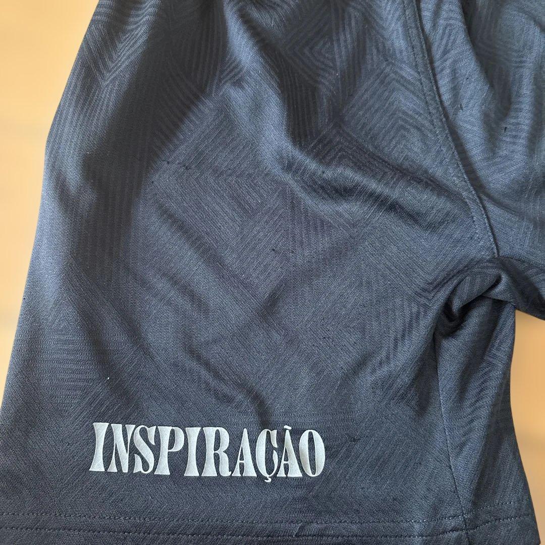 mama様長袖未使用ルースイソンブラ上下　140