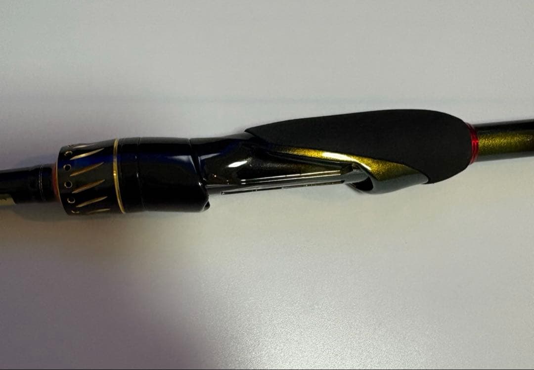 ダイワ 25月下美人MX AJING 711ML-S