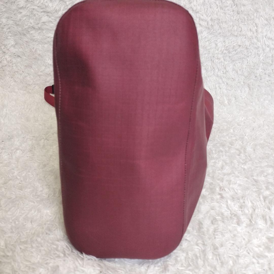 アークテリクス ブランカ 19 トートバッグ レッド ボルドー ワインレッド