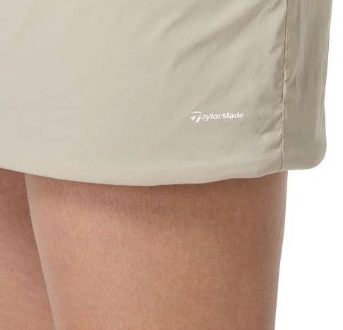 ユナイテッドアローズコラボ☆ テーラーメイドキルトリバーシブルスカート☆タグ付き