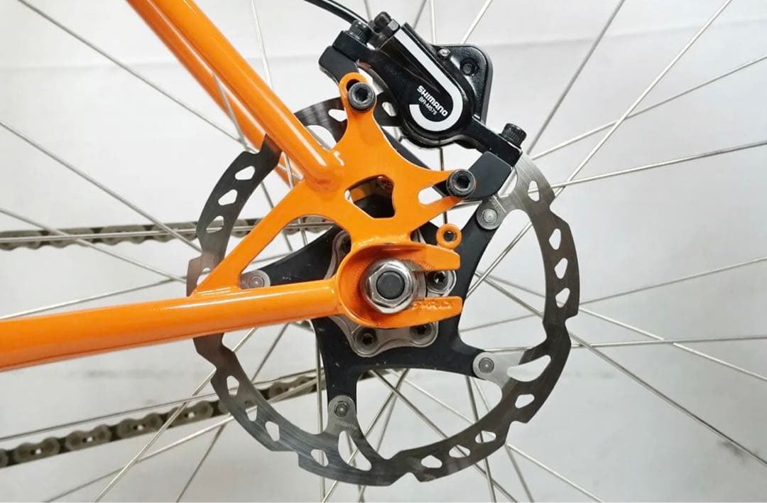 【美品】SURLY 「サーリー」 1×1 年式不明 マウンテンバイク