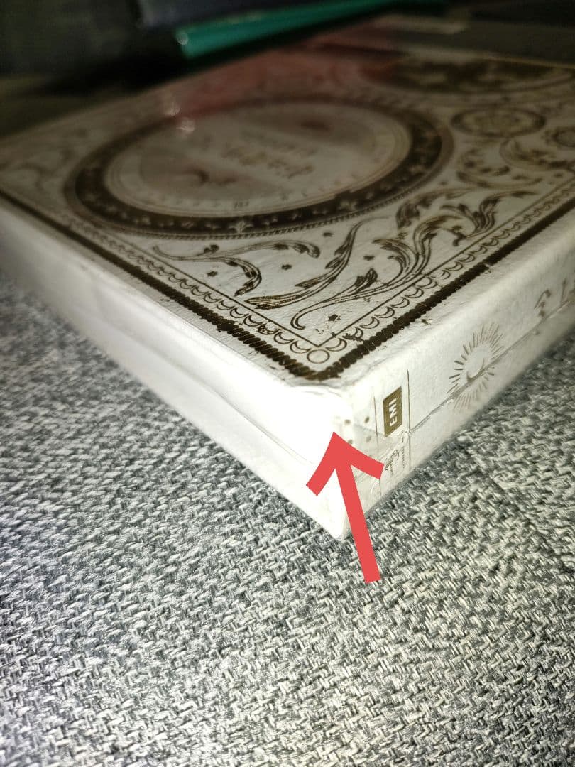 f*u様 ずとまよ ずっと真夜中でいいのに。 アルバム CD Blu-ray ま