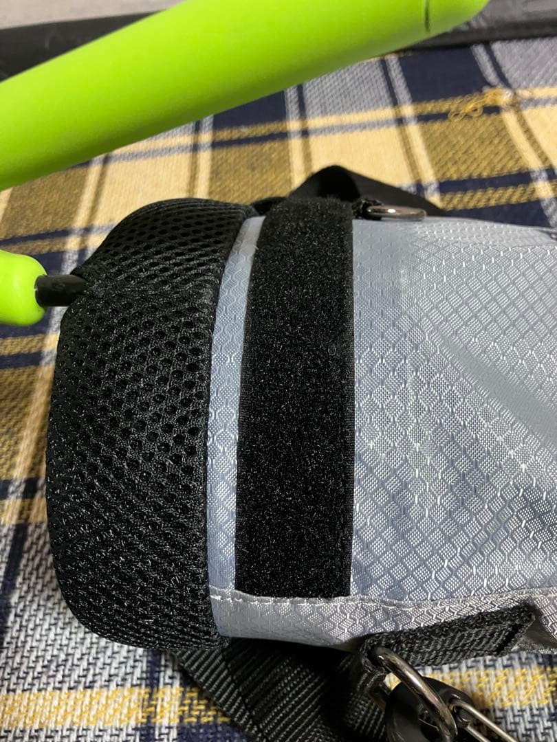 TaylorMade セルフスタンドバッグ（サブバッグ）ゴルフケース