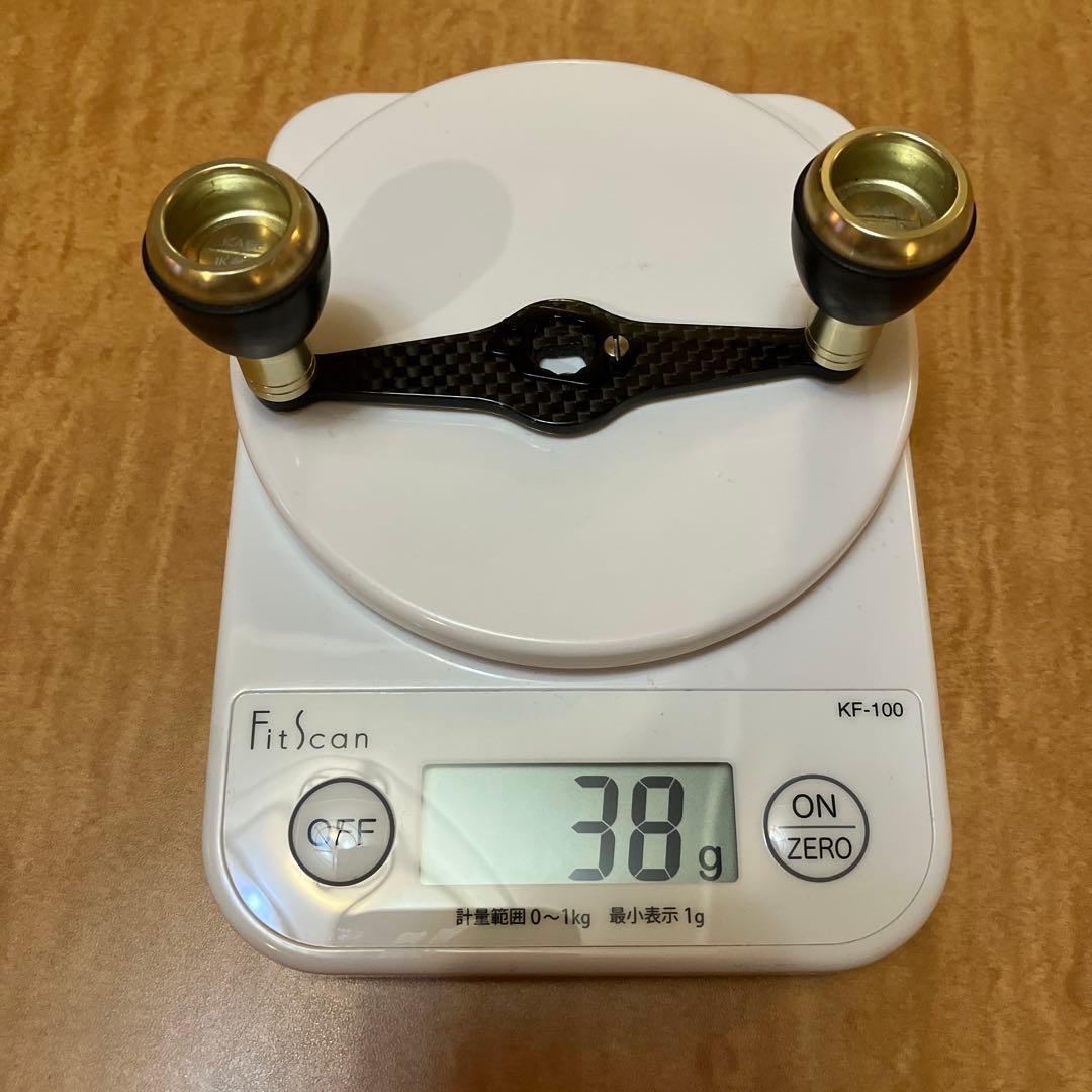 レア　カセ筏　8×5 ダブルハンドル　チヌ　フカセ　ヘチ KASE IKADA