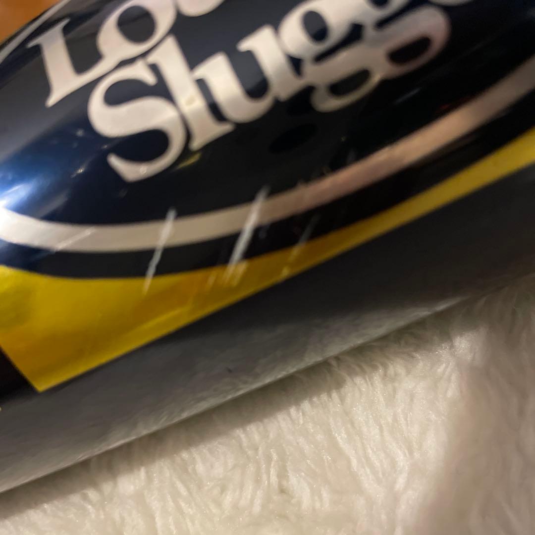 Louisville slugger ケン グリフィーjrモデル軟式用バット