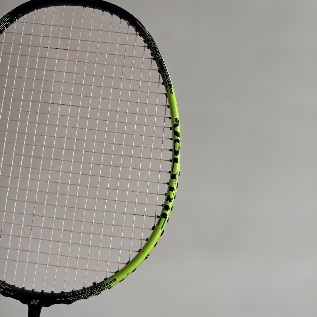 VOLTRIC バドミントンラケット