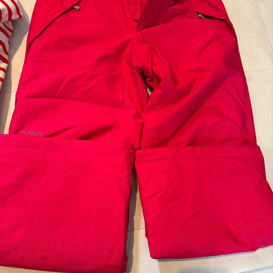 HELLY HANSEN ヘリーハンセン スキーウェア Mサイズ