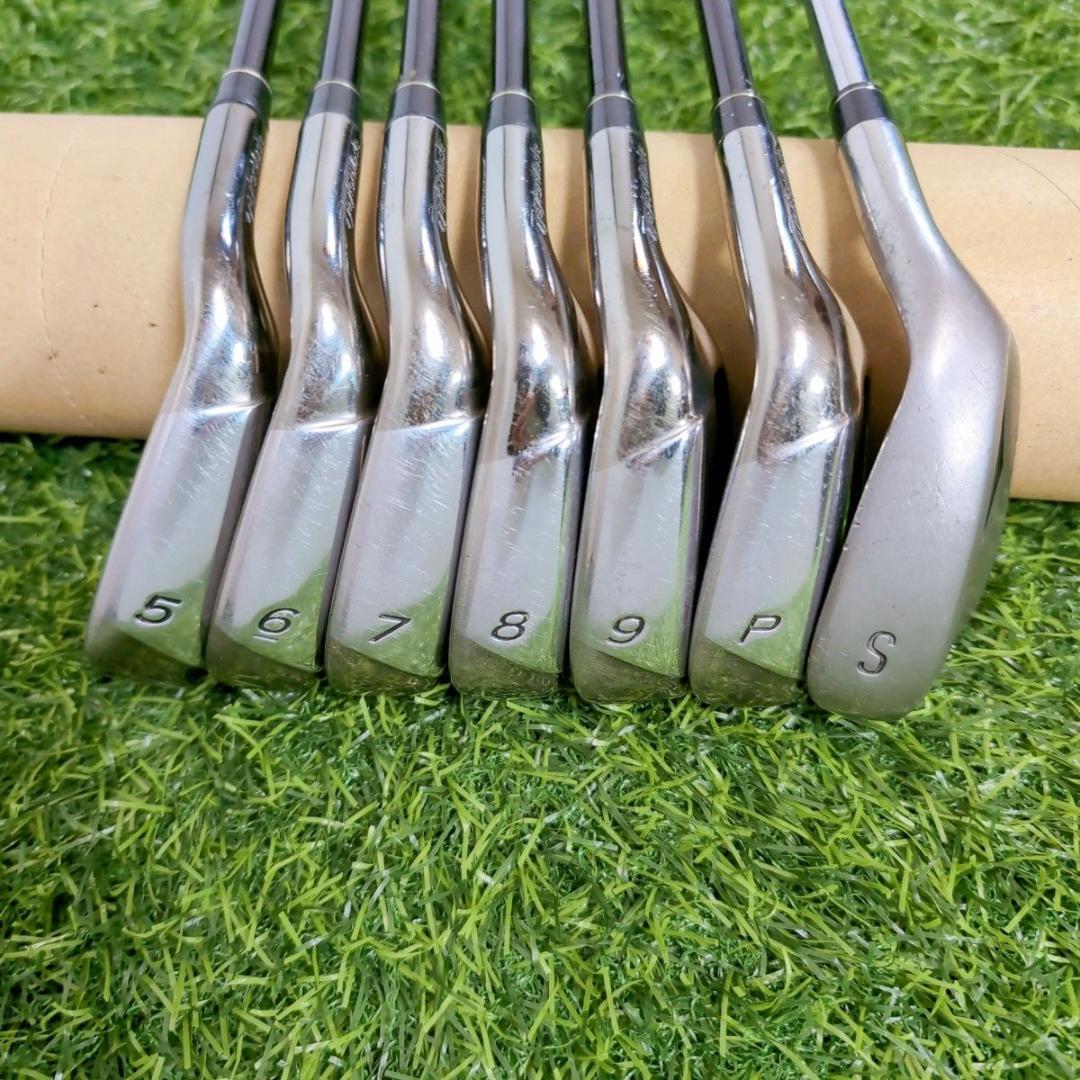 TaylorMade テーラーメイド M4 BURNER バーナー メンズセット