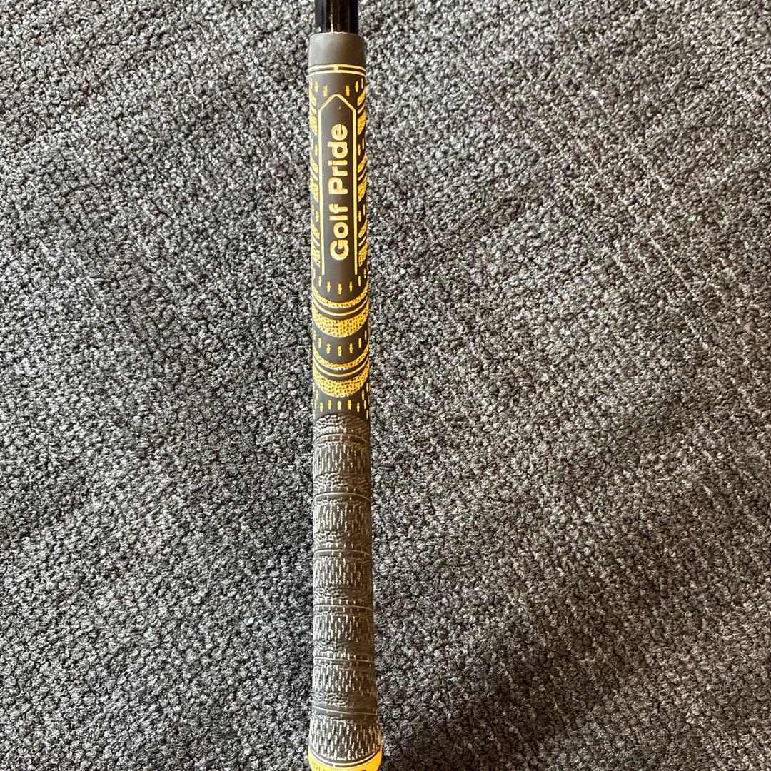 パラダイム ai smoke トリプルダイヤモンド 5W 18度