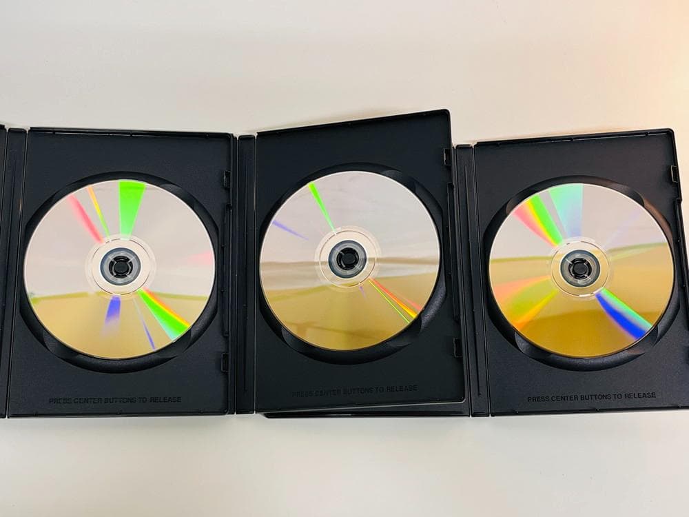 ◆大岡越前 第一部 第一から第七巻 DVDセット　09412