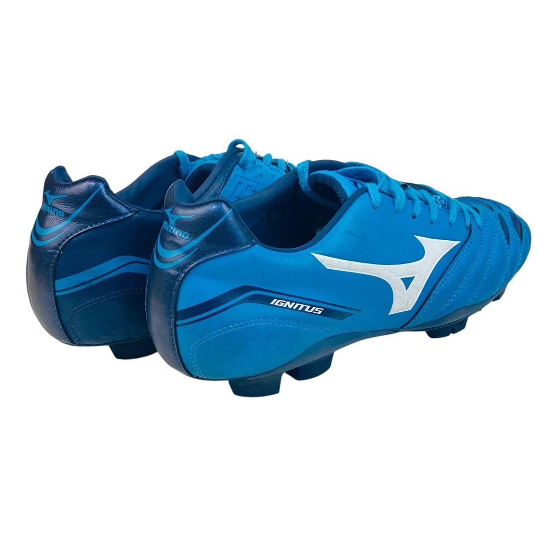 Mizuno イグニタス 2 MD 本田圭佑モデル 26.5cm