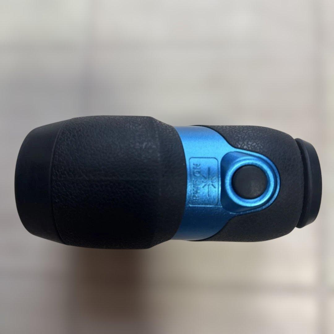 Nikon COOLSHOT 80i VR ゴルフ用距離計⭐︎おまけ付き