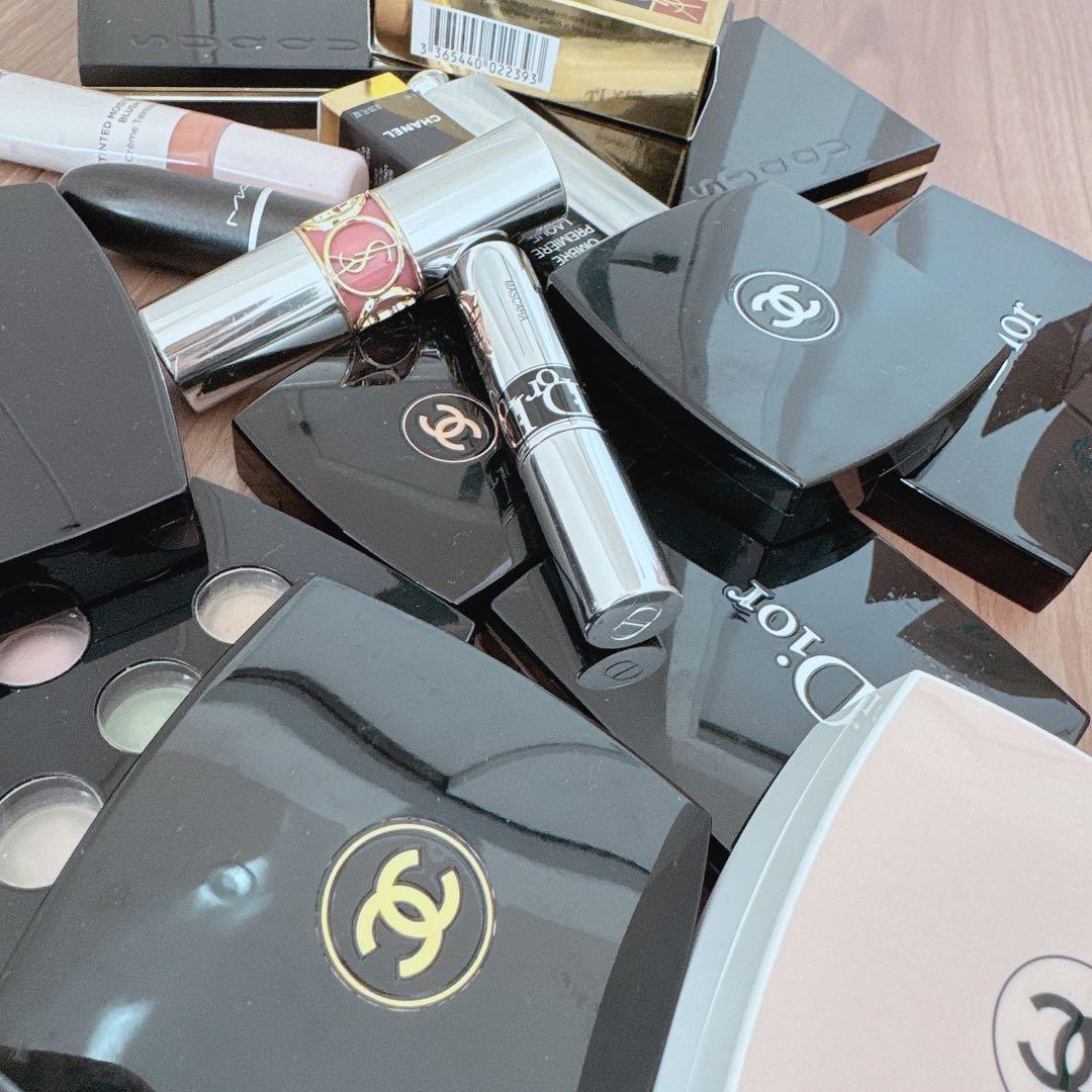 デパコス プチプチ コスメ まとめ売り