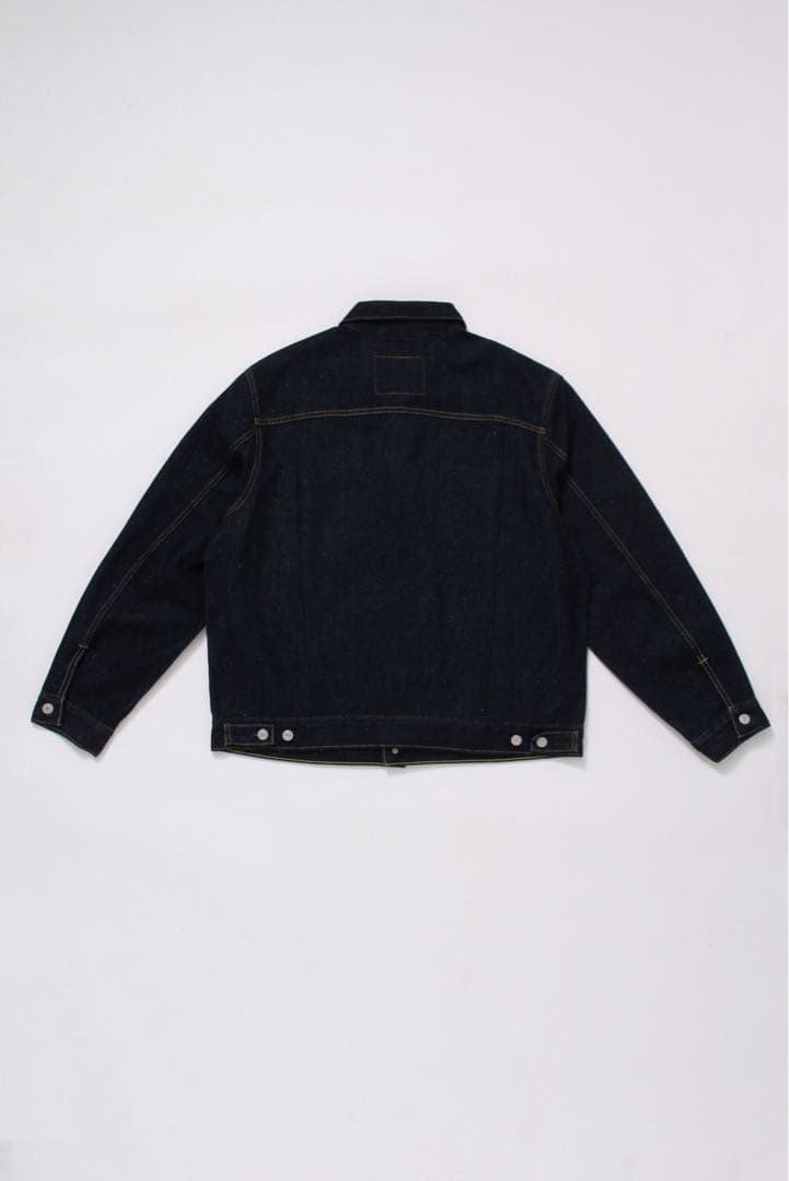 BIOTOPXLEVI'S ビオトープxリーバイス 2024SS TYPE 2