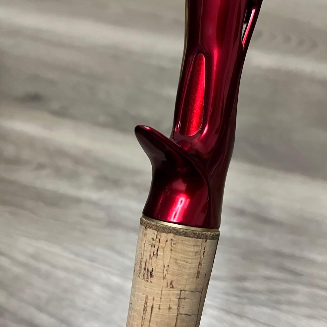 価格相談可❗️WORLD SHAULA 1600SS-3 ワールドシャウラ シマノ