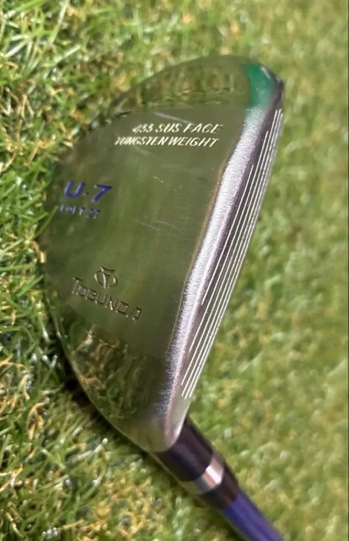 レディース　ゴルフクラブフルセット