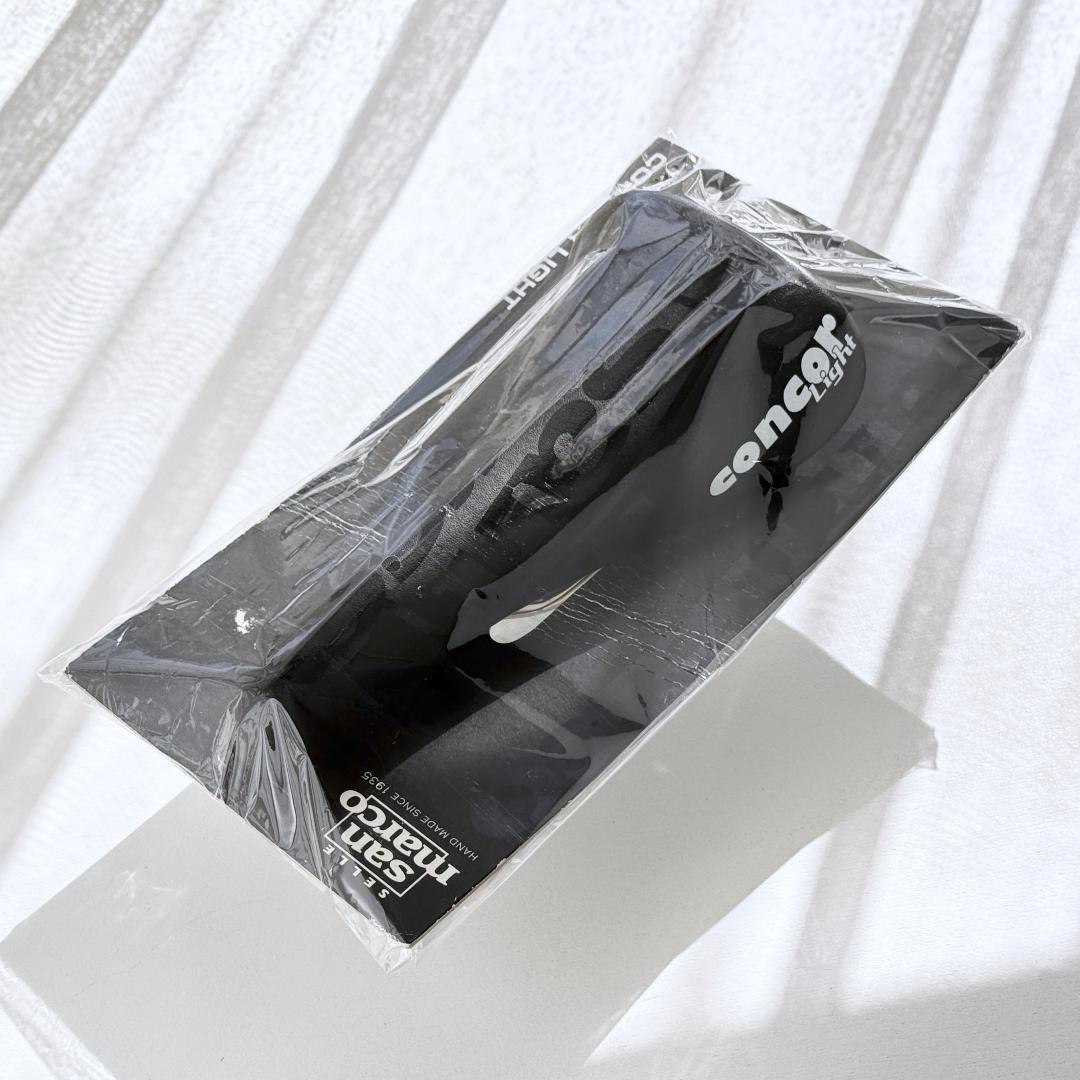 san marco ❤️ セラ サンマルコ コンコール ライト 希少 04