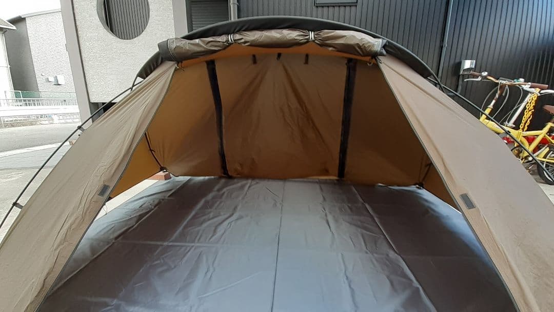 テント・タープ TOMOUNT NY TENT2