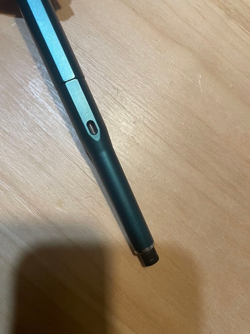 KURUTOGA DIVE クルトガダイブ デンスグリーン　美品