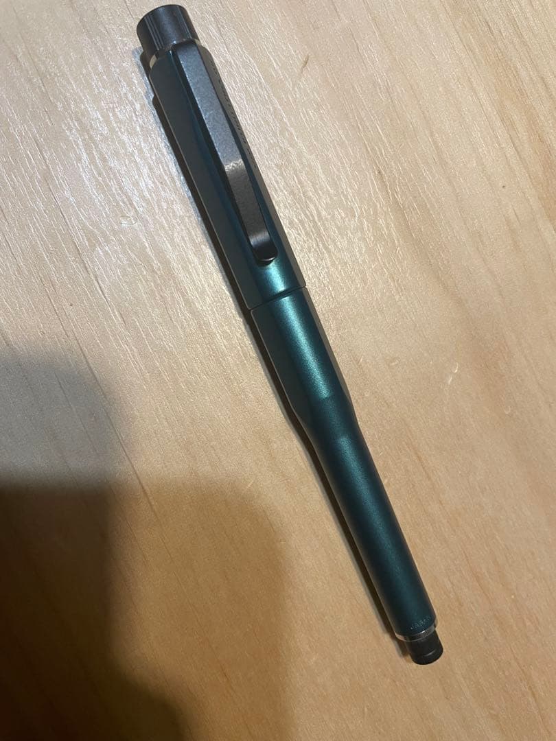 KURUTOGA DIVE クルトガダイブ デンスグリーン　美品