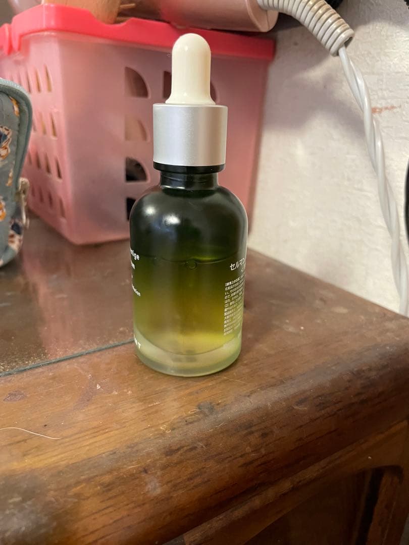 マッキー専用 セルマンセラム、クリーム