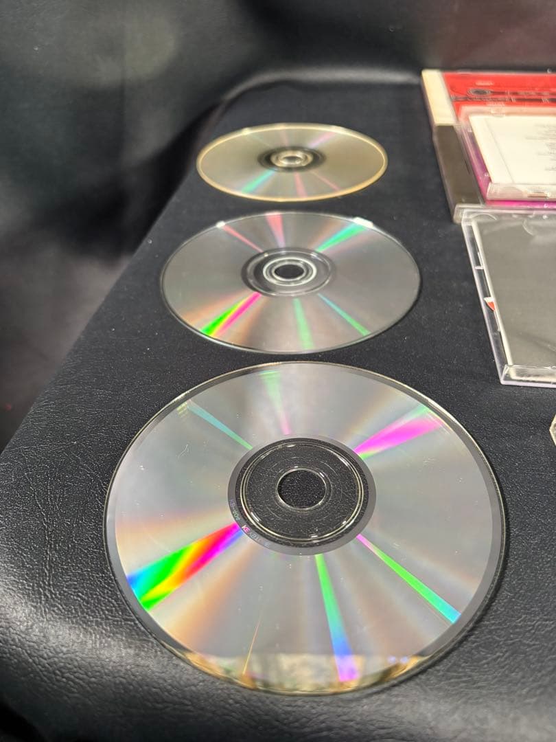 C063 フルトヴェングラー＆C.クライバー中心 クラシックCD約100枚