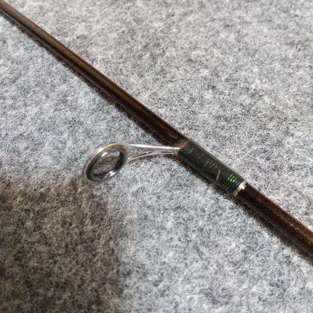 ダイワ ハートランド クロスX CX 602LFS-S